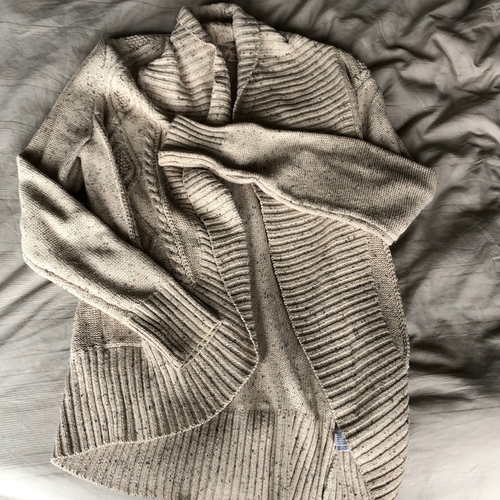 Mossimo Cardigan